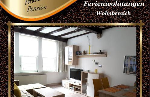 Adams Pension und Ferienwohnungen - Foto 18