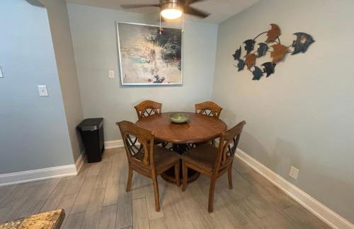 Gecko - LRG Deck River Kayak Launch Updated 1.3M To Beach - Foto 6