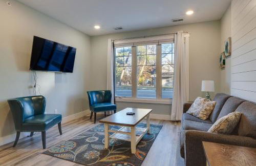 Front Street Retreat! Cozy Traverse City Condo - Photo 4