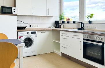 Modernes Apartment mit Stil in City Lage - Foto 34