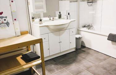 Gîte des Débats - Foto 6