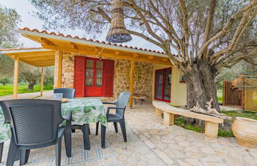 Dreamy Stone House - Foto 31