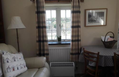 Coastal cottage 'The Garden Cottage ' - Foto 7