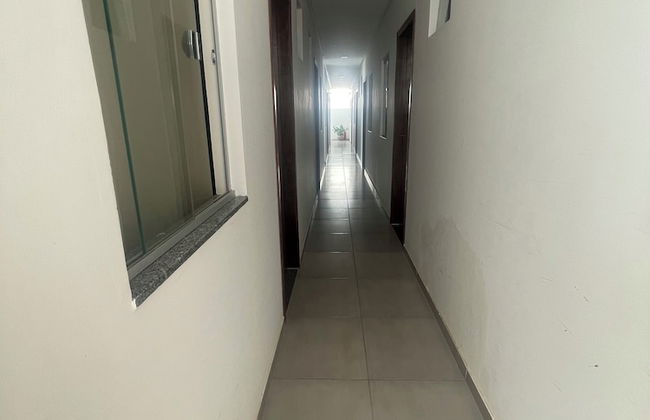 HOTEL GALICIA - Foto 19