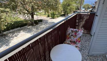 Aμvrosia Petalidi Square - Free WiFi, Smart TV, 2' λεπτά από την παραλία - Foto 4