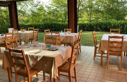 Agriturismo Rossococomero OFFERTA FEBBRAIO! - Foto 4