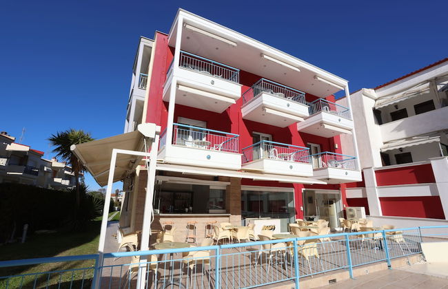 Summer Dream Hotel - Foto 64