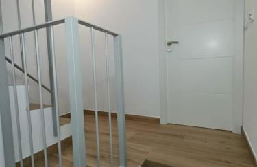 As Mimosas d'Cross - Foto 16