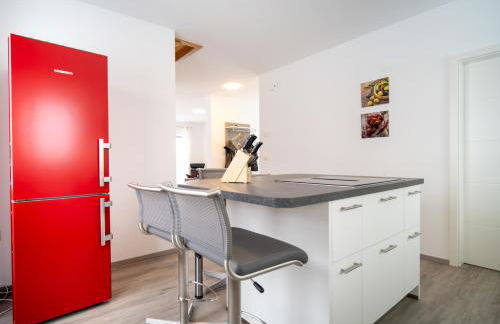 Ferienhaus Wildrose in der Puddeminer Wiek - Foto 15