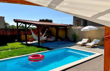 La Casita Nazaré - private pool - Foto 24