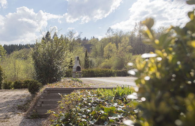 Modern Flat in Neuastenberg With Balcony - Foto 47