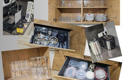 Rez de chaussée appartement à Tournus - Yellow - Foto 10