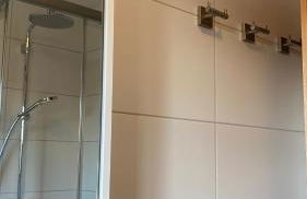 Hus op de Wurth Ferienwohnung Seeblick - Foto 17