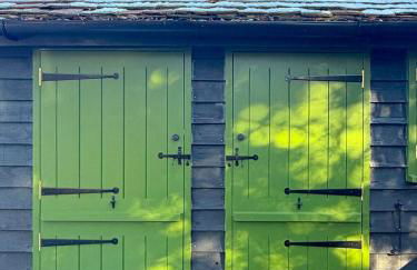 Orchard Barn next to Bewl Reservoir, Ticehurst - Foto 17