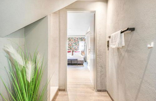 XZLLENZ Modern S-Bahn Smart-TV Küche Parken Wellbeing - Foto 11