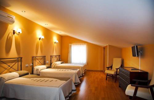 Antiguo Casino de los Arribes - Photo 59