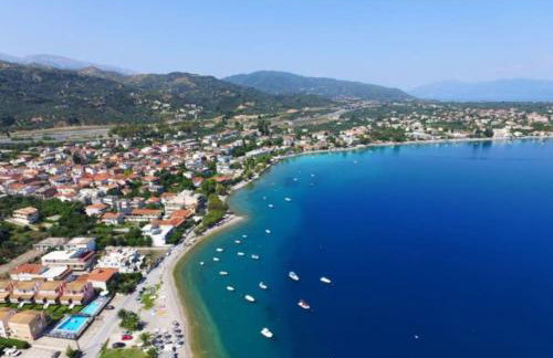 Maria's Apartment, Selianitika - Foto 25