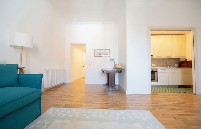 San Lorenzo Apartments - Foto 65