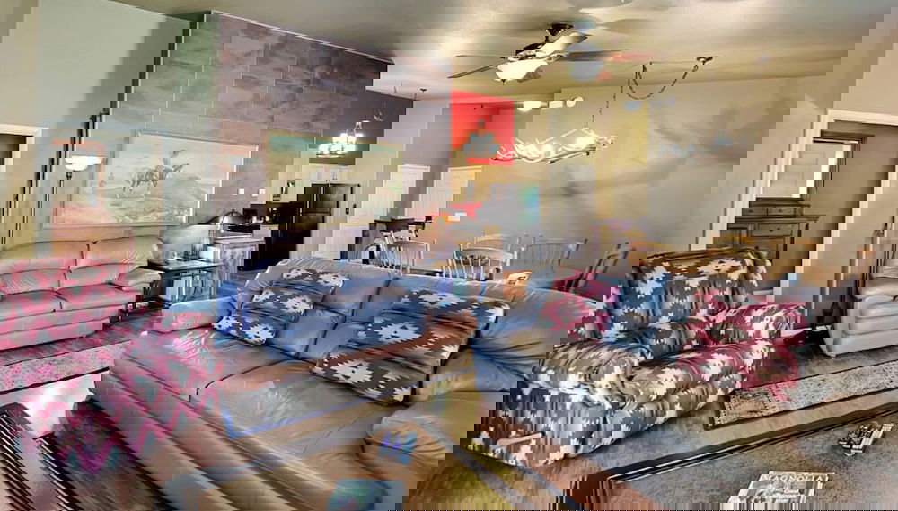 Équipement de l’hébergement