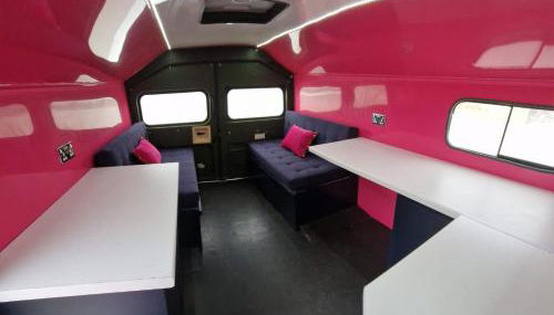 Unimog - army ambulance - Foto 5