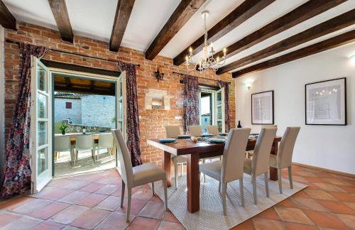 Villa Avalon - Luxury home with pool in the centre of Istria - Foto 44