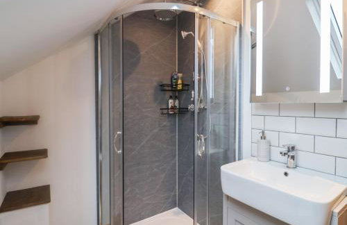 Rose Cottage - Foto 20