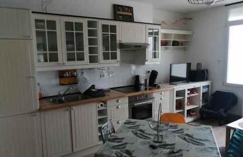 Appartement Cosy - Foto 10