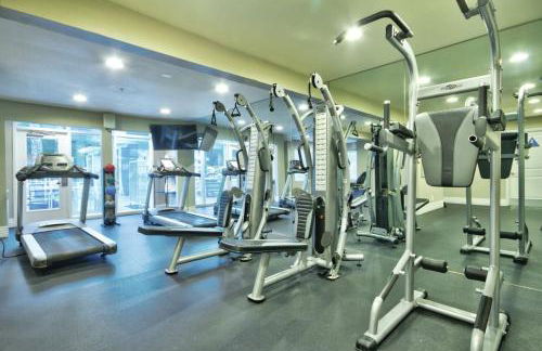 Beautiful Hotel in Desert Rose Resort - 1BD Sleeps - Foto 14