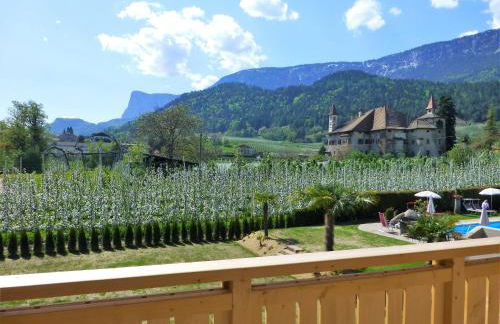 Chalet Schaller - Foto 43