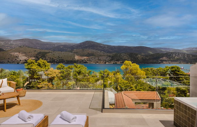 VERANDA SUITE - Foto 11