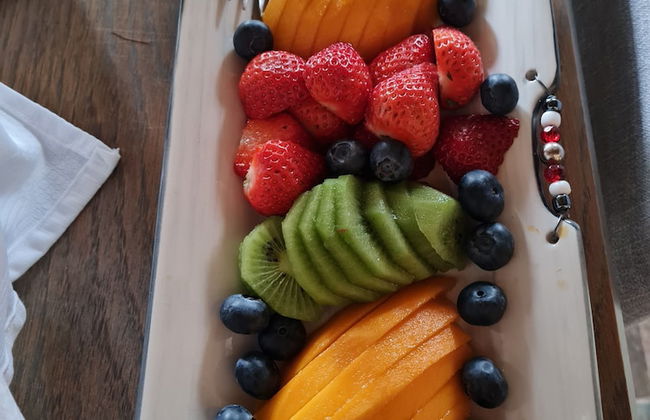 The Dreamcatcher Lodge - Photo 34