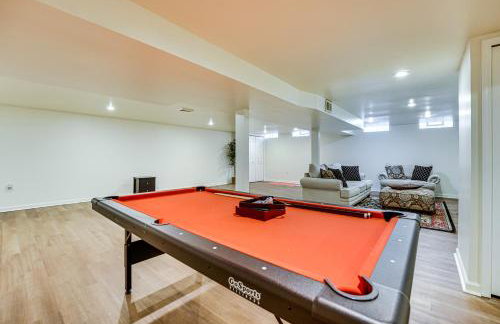 Fire Pit and Yard Family Home in Farmington Hills! - Foto 26