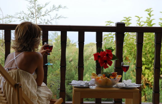 An Unspoilt Setting, Luxurious Surroundings and a Warm, Personal Welcome - Foto 16