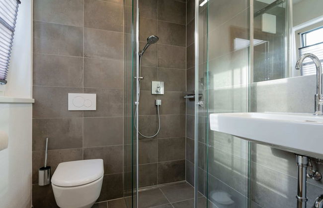 Cozy Holiday Home near Ski Area in Mühlbach am Hochkönig - Foto 7