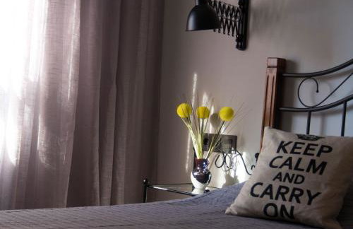 Valencian Apartment - Foto 14