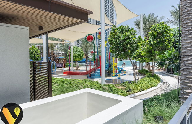 Vogue Breeze Creek Beach by Emaar - Foto 37