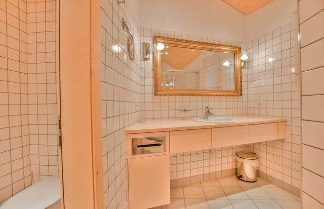 Chalet Arnica - Foto 18