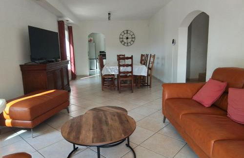 Villa L'Audaline - Foto 14