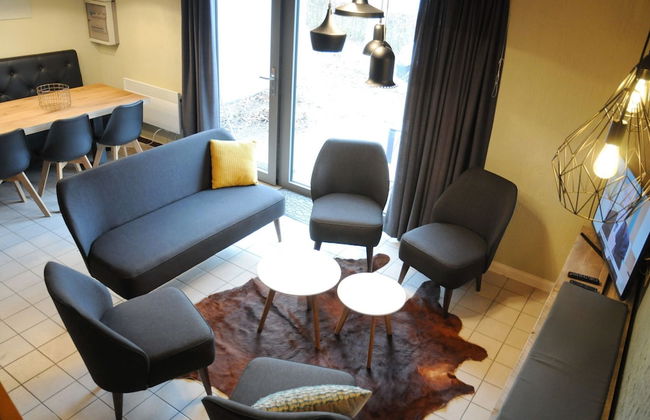 Cottage by Lake in Vielsalm With Sauna - Foto 1