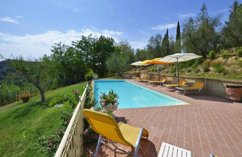 Casale Vittoria - Happy Rentals - Foto 32