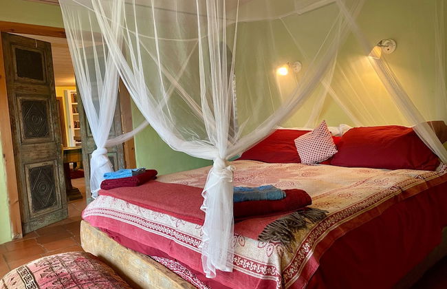 Beautiful Coastal Retreat in Punta Paloma, Tarifa - Foto 11