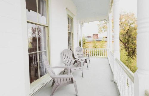 Massive 9BDR Courtyard Estate Near Forsyth Park - Foto 10