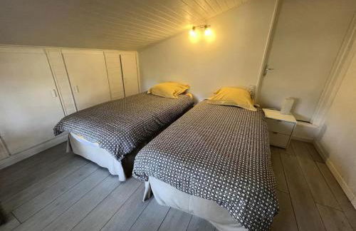 Résidence 075-le Verdon Sur Mer - 075 - Belle maison au Verdon/mer dans un environnement calme et reposant MAE-9671 - Foto 22