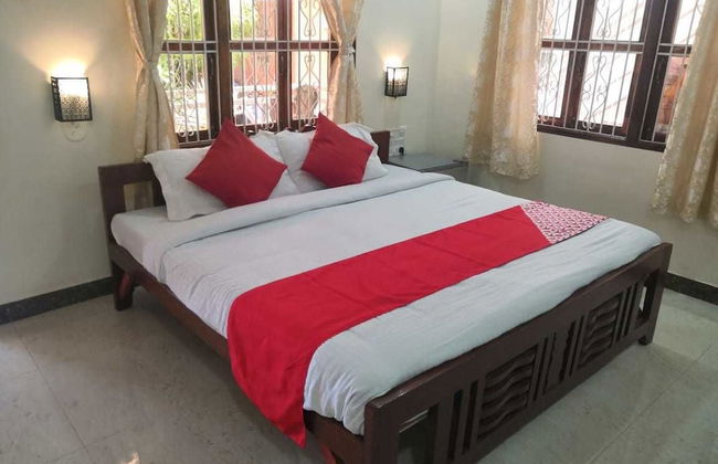 Ekdant Holiday Home Ganpatipule - Photo 9