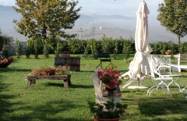 Apartment Amidst Vineyards & Blue Skies - Foto 20