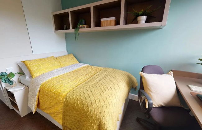 Twerton Mill - Foto 19