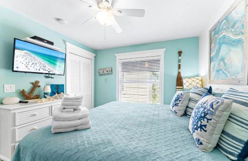 Fanta-Sea on the Beach by Beachside Management - 49 Beach Rd - Foto 82