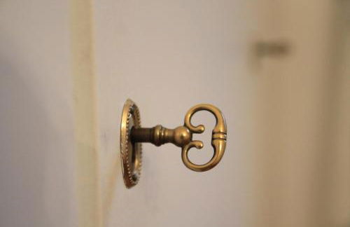 Villa Kolck - Foto 17