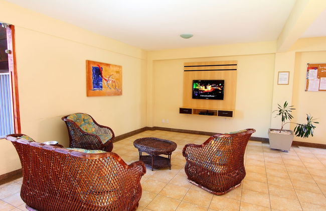 Boulevard da Praia Apart Hotel - Photo 3