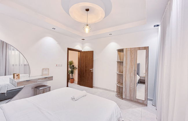 Hometel An Nahdah - Foto 72